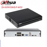 Photo du produit NVR4104HS-P-4KS2