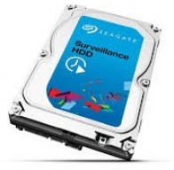 Photo du produit HDD4T SEAGATE SV7